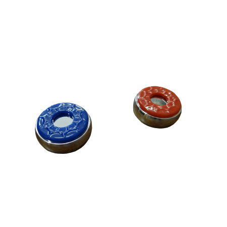 Backlash Pucks
